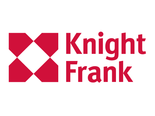 Knight frank logo