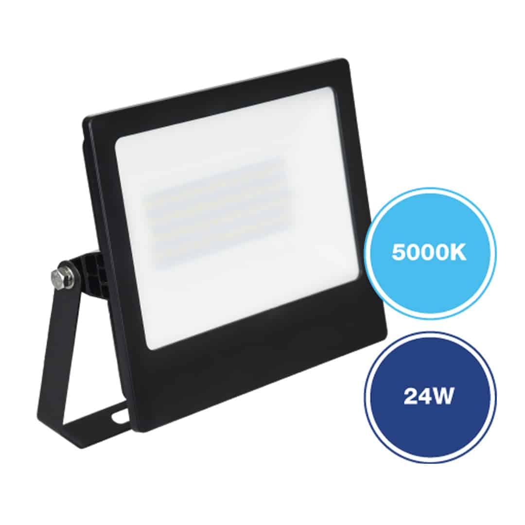 LiteW8 IP65 Residential Floodlight