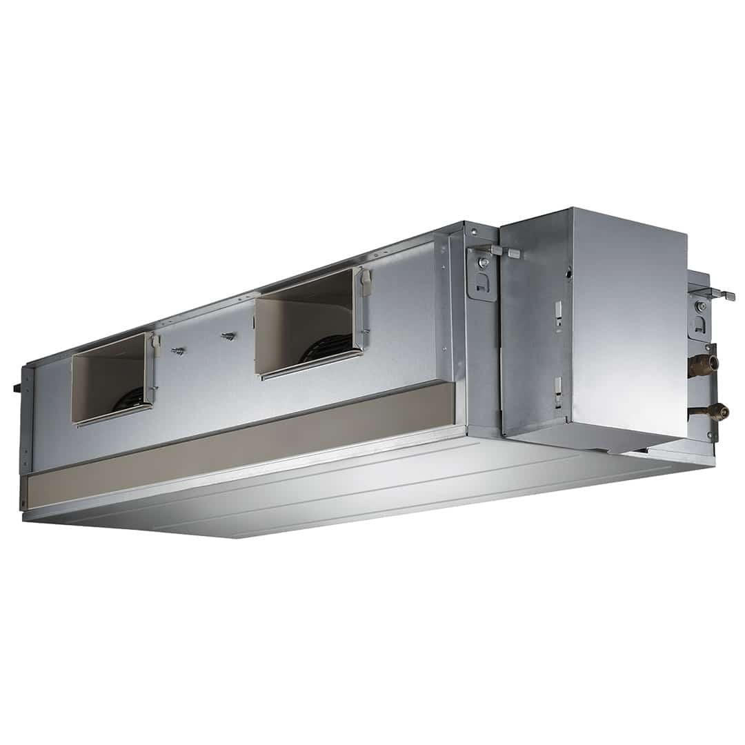 Carrier - High Static Ducted Air Conditioner