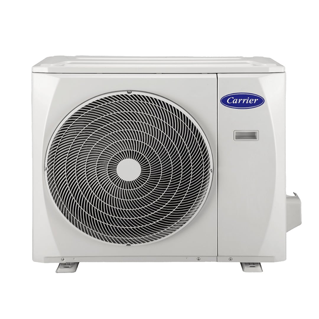 Carrier - Slim Line Ducted Airconditioner