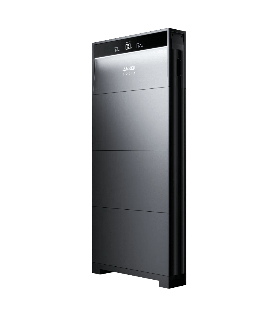 Anker Solix X1 Hybrid Energy Storage System