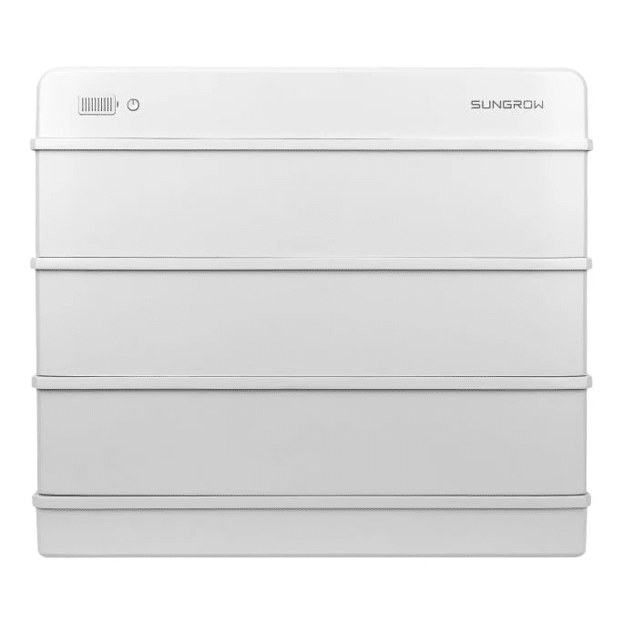 Sungrow SBR 9.6kWh High Voltage Battery