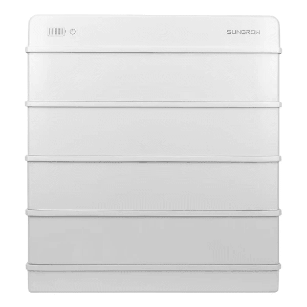 Sungrow SBR 12.8kWh High Voltage Battery