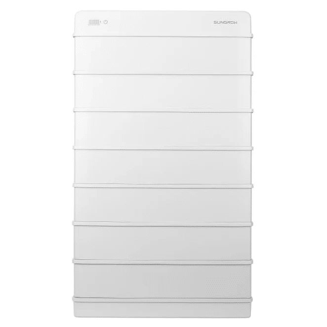 Sungrow SBR 22.4kWh High Voltage Battery