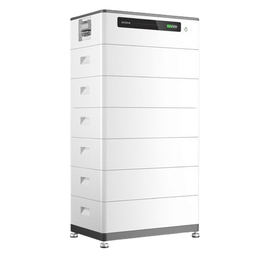 Goodwe GW Lynx F G2 Series