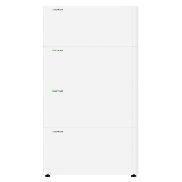 Growatt ALP LV Battery System