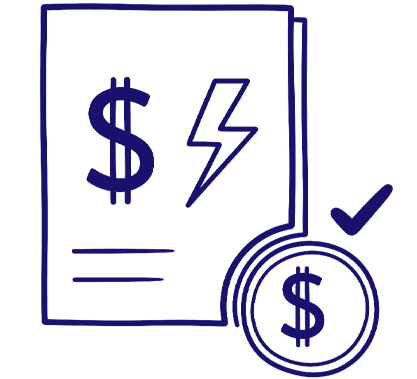 Pay Your Last Electricity Bill