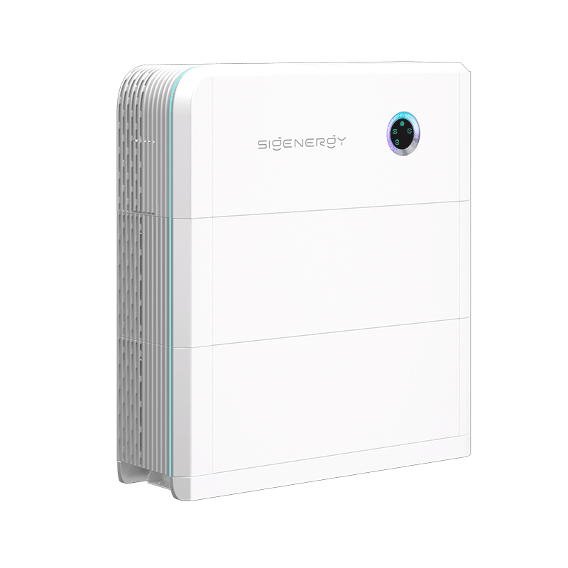 SigEnergy SigenStor 8kWh