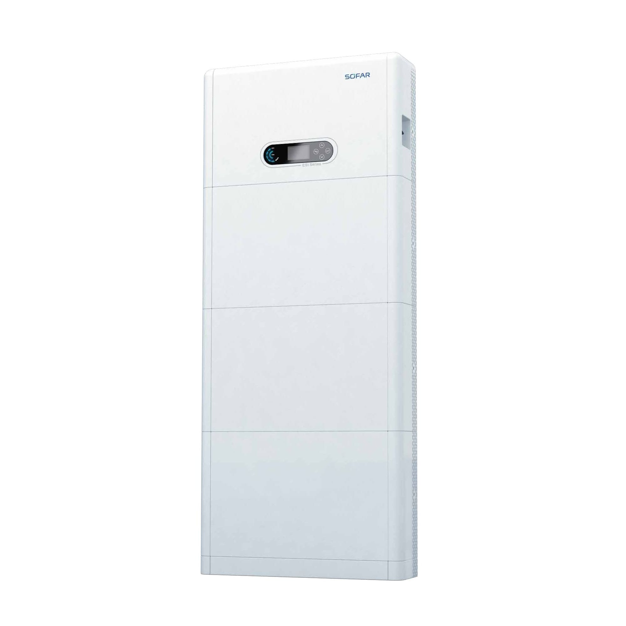 Sofar Powerall Solar Battery