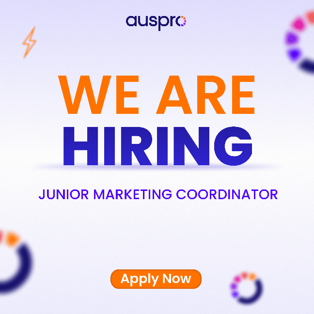 Junior Marketing Coordinator