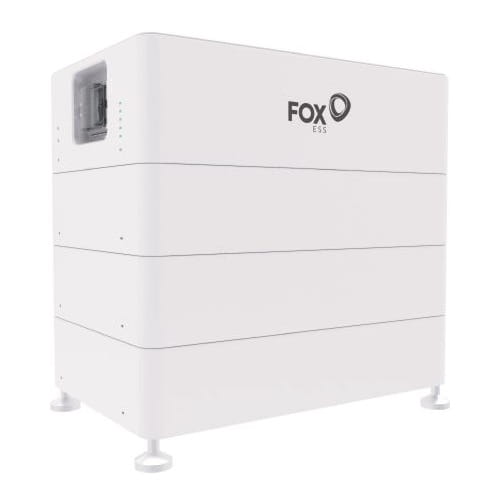 foxess-battery-storage