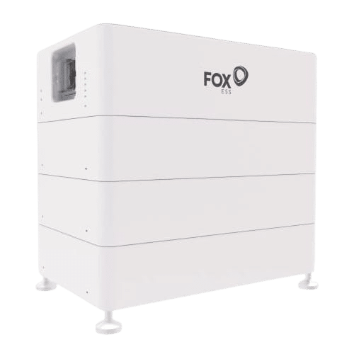foxess-battery-storage