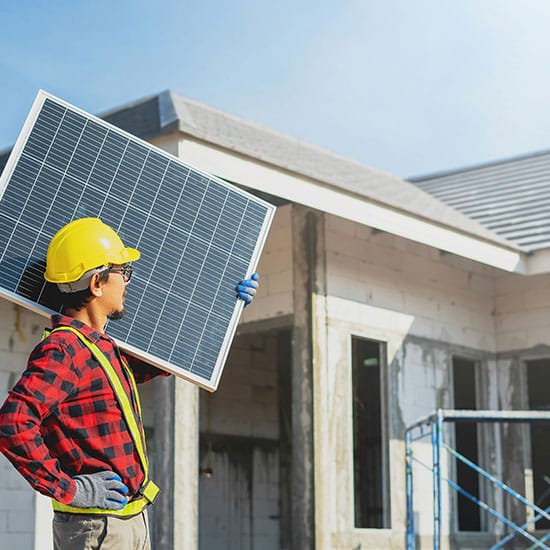 Cut Power Bills by 60% with Solar Energy Storage and Rebates