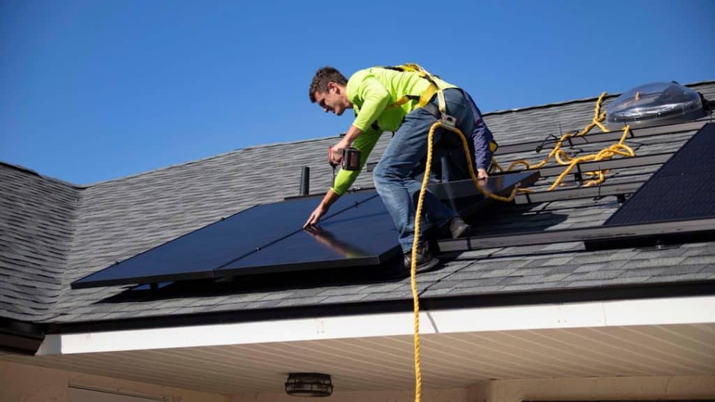 Solar Energy Storage and Rebates
